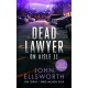 Dead Lawyer on Aisle 11: A legal thriller