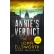 Annie's Verdict: A legal thriller