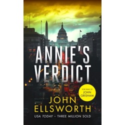 Annie's Verdict: A legal thriller