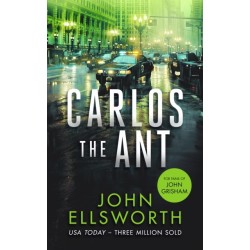 Carlos the Ant: A legal thriller