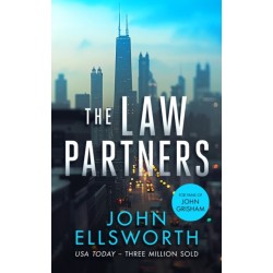 The Law Partners: A legal thriller