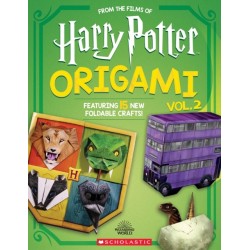 Origami 2 (Harry Potter)