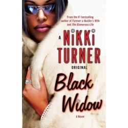 Black Widow: A Novel