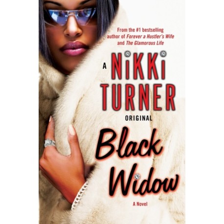 Black Widow: A Novel