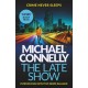 The Late Show: Inspiration for the hit Amazon Prime series BALLARD