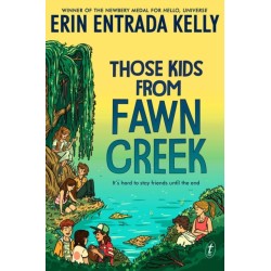 Those Kids From Fawn Creek