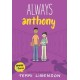 Always Anthony