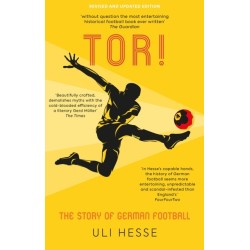 Tor!: The Story of German Football