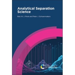 Analytical Separation Science