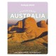 Lonely Planet Experience Australia