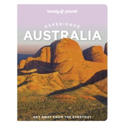 Lonely Planet Experience Australia