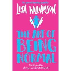 The Art of Being Normal