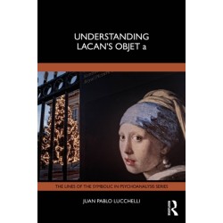 Understanding Lacan's Objet a