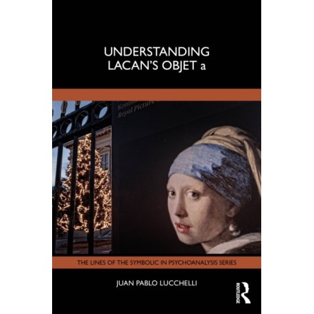 Understanding Lacan's Objet a