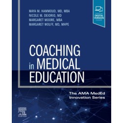 Coaching in Medical Education