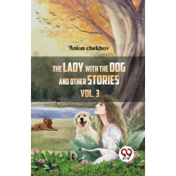 The Lady with the Dog and Other Stories