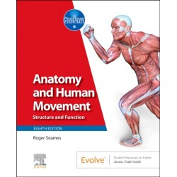 Anatomy and Human Movement: Structure and Function