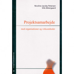 Projektsamarbejde