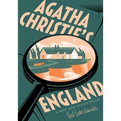 Agatha Christie's England