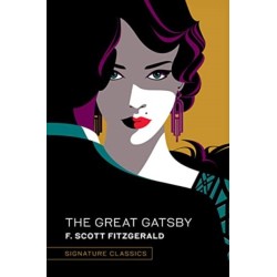 The Great Gatsby