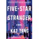 Five-Star Stranger: A  Novel