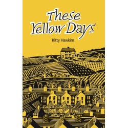 These Yellow Days