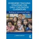 Diversified Teaching Strategies for Early Childhood Classrooms: Building an Instructional Toolkit