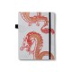 Bookaroo Bigger Things Notebook - Warrior Dragon