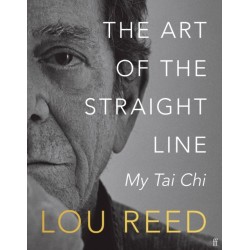The Art of the Straight Line: My Tai Chi