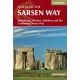Walking the Sarsen Way: Stonehenge, Avebury, Salisbury and the Cranborne Droves Way