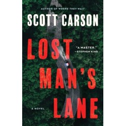 Lost Man's Lane