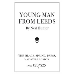 Young Man From Leeds
