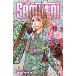 The Elusive Samurai, Vol. 14