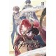Prince Freya, Vol. 11