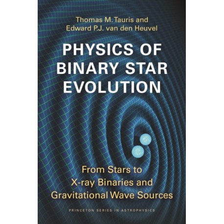 Physics of Binary Star Evolution: From Stars to X-ray Binaries and Gravitational Wave Sources