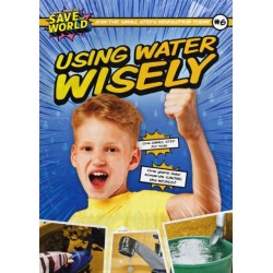 Using Water Wisely