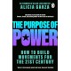 The Purpose of Power: From the co-founder of Black Lives Matter