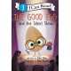 The Good Egg and the Talent Show
