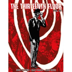 The Thirteenth Floor Vol. 03