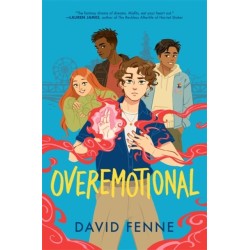 OVEREMOTIONAL: your new queer YA obsession!