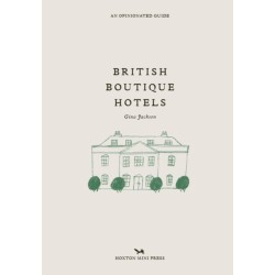 British Boutique Hotels
