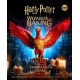 Harry Potter: Wizards of Baking: The Official Companion Guide: Includes Delicious, Harry Potter–Inspired Recipes to Make at Home