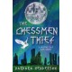 The Chessmen Thief