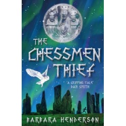 The Chessmen Thief