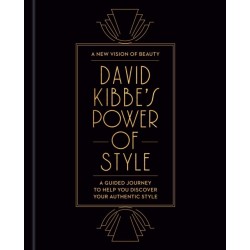 David Kibbe's Power of Style: A Guided Journey to Help You Discover Your Authentic Style