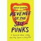 Revenge of the She-Punks: Poly Styrene to Pussy Riot