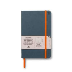 Bookaroo Notebook  - Teal