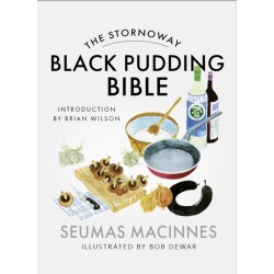 The Stornoway Black Pudding Bible