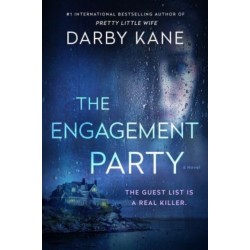 The Engagement Party: A Novel