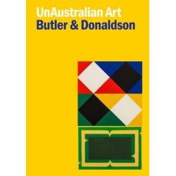 UnAustralian Art: Ten Essays on Transnational Art History